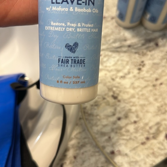 Shea Moisture Manuka Honey & Yogurt ALL FOR SALE - Picture 5 of 5